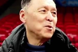 京津德比！天津主帅张德贵：后边发力 冠军还是北京的
