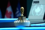 世界杯最新夺冠赔率：法国升第一 西班牙降第二 英阿葡分列3-5名