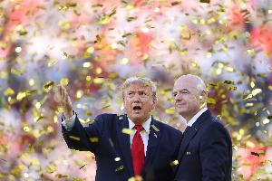 2026世界杯数据：喝550万杯啤酒，热狗首尾相连长达135公里